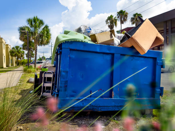 Professional Junk Removal in River Road, OR